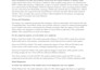 do econometric modelling and data analysis